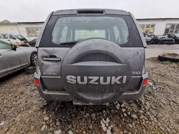Vitre quart OEM EIS-2747451 Suzuki Grand Vitara image 6
