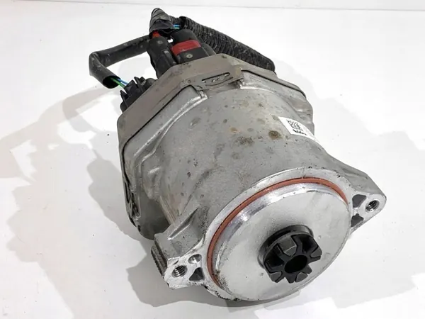 OEM JJ301-003242 servomotor för Nissan Qashqai image 3