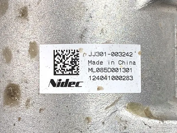 OEM JJ301-003242 servomotor för Nissan Qashqai image 4