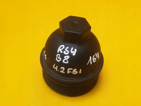 Oljefilterlocksmutter OEM 12147715090 Audi RS4/RS5 image 2