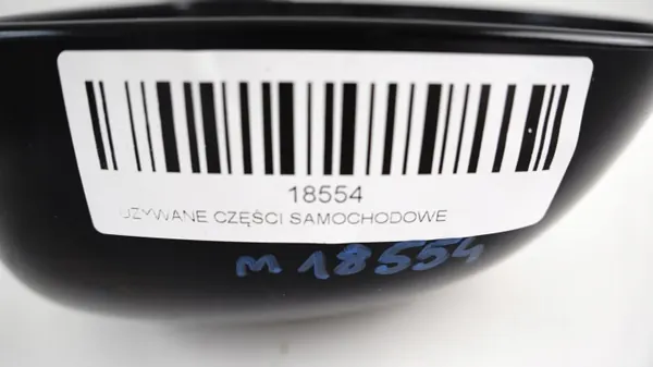 Espelho esquerdo OEM 360158424 para Honda Jazz III 08-11 image 3