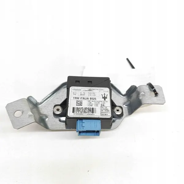 Unité de Commande Direction Maserati Ghibli OEM 6700096860 image 2