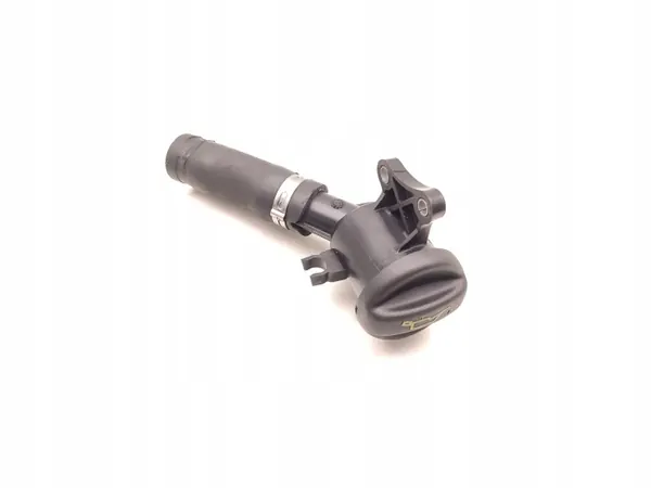 Tubo de enchimento de óleo Peugeot 4007 OEM 9685025880 2.2 HDi image 2