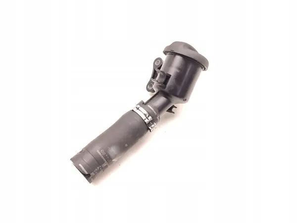 Tubo de enchimento de óleo Peugeot 4007 OEM 9685025880 2.2 HDi image 4