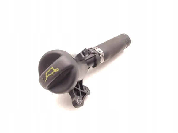 Tubo de enchimento de óleo Peugeot 4007 OEM 9685025880 2.2 HDi image 5