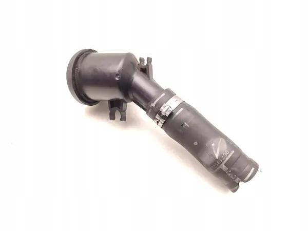 Tubo de enchimento de óleo Peugeot 4007 OEM 9685025880 2.2 HDi image 6