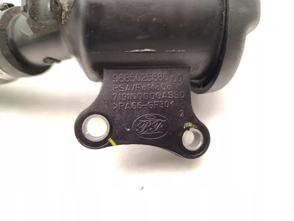 Tubo de enchimento de óleo Peugeot 4007 OEM 9685025880 2.2 HDi image 7