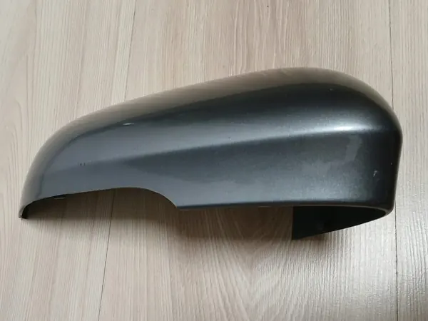 Cache Rétroviseur Droit Jaguar XJ XF XE OEM LJZ image 2
