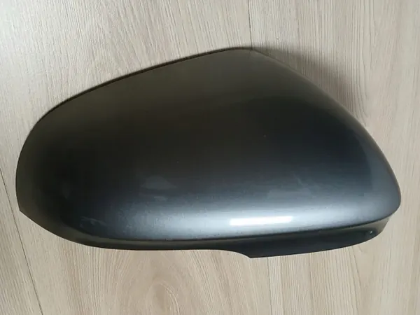 Cache Rétroviseur Droit Jaguar XJ XF XE OEM LJZ image 3
