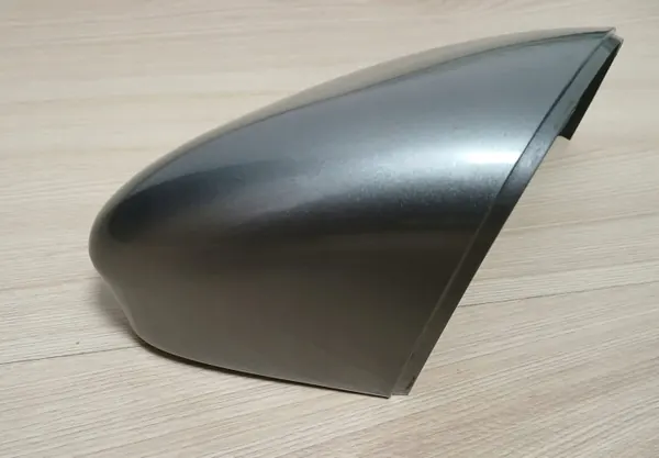 Cache Rétroviseur Droit Jaguar XJ XF XE OEM LJZ image 5