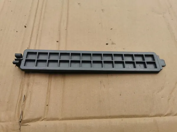 Couvercle Filtre Habitacle Kia Carens IV OEM image 2