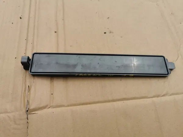 Couvercle Filtre Habitacle Kia Carens IV OEM image 3