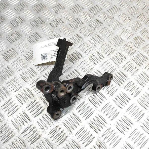 Support de pompe de direction OEM 1251111040 image 4