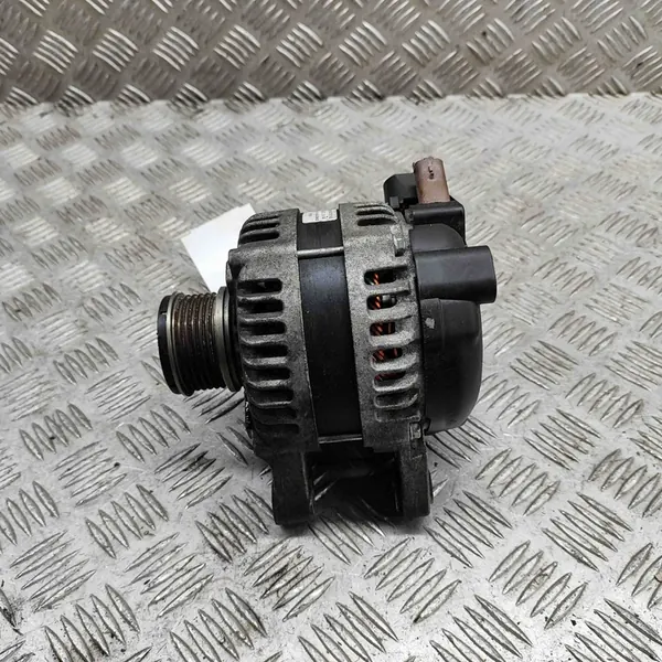Vaihtovirtageneraattori CITROËN C4 III 1.2L diesel 9835688980 image 2