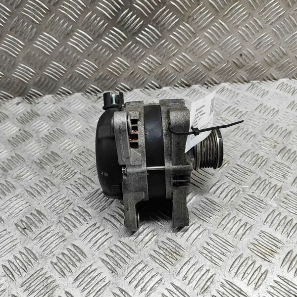 Vaihtovirtageneraattori CITROËN C4 III 1.2L diesel 9835688980 image 5