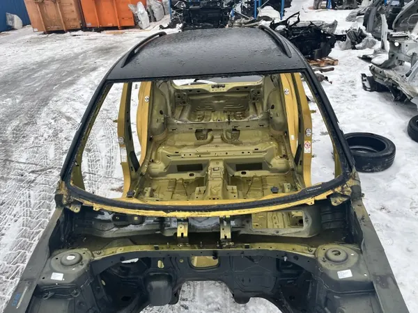 VW29076 Dakpilaren voor VW T-Roc 2017- image 3