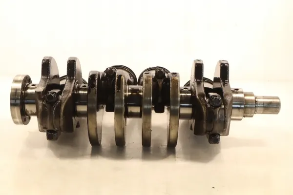 Kampiakseli OEM 5678920 Opel Corsa D 1.3CDTI:lle image 3