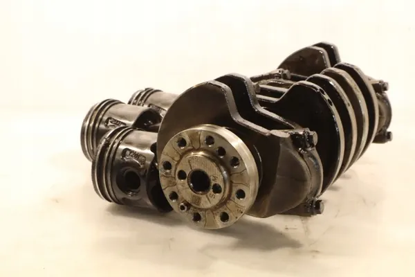 Kampiakseli OEM 5678920 Opel Corsa D 1.3CDTI:lle image 4