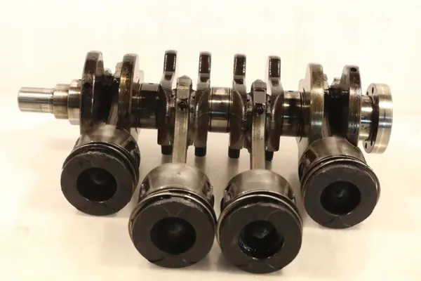 Kampiakseli OEM 5678920 Opel Corsa D 1.3CDTI:lle image 5