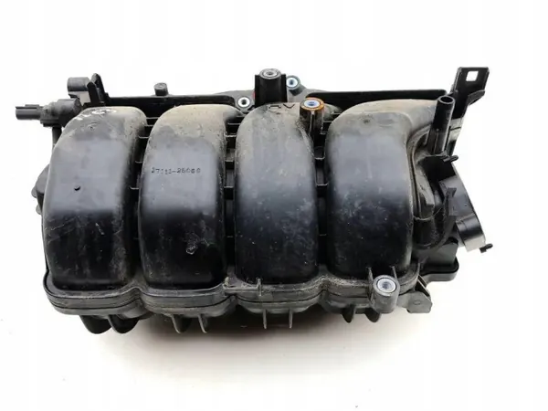 Collecteur d'admission TOYOTA 1711125060 2021 image 3