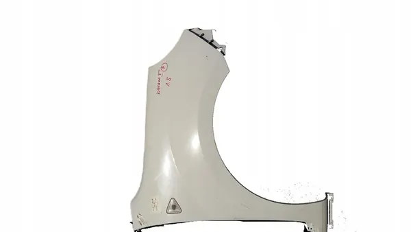 Fram Höger Skärm Renault Kangoo II 08-13 OEM image 3