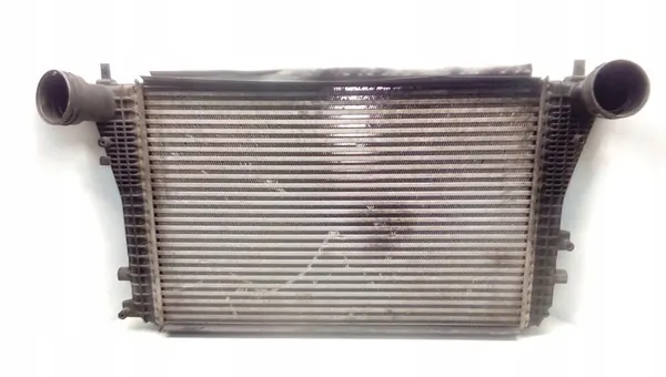 Radiatore Intercooler Skoda Superb II 1.8 TSI image 3