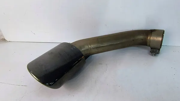 Ponta de escape esquerda Audi Q7 II image 4