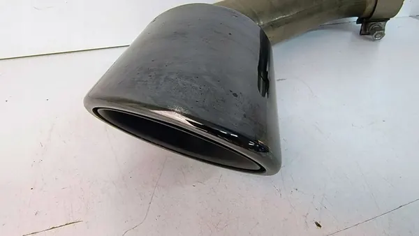 Ponta de escape esquerda Audi Q7 II image 5