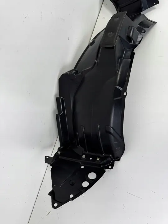 Front Right Wheel Arch Toyota Auris II E18 12- 53876-02460 image 4