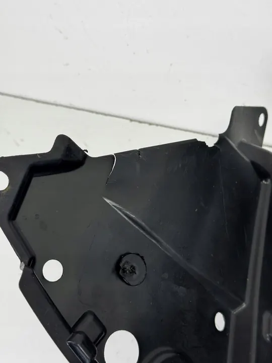 Front Right Wheel Arch Toyota Auris II E18 12- 53876-02460 image 5