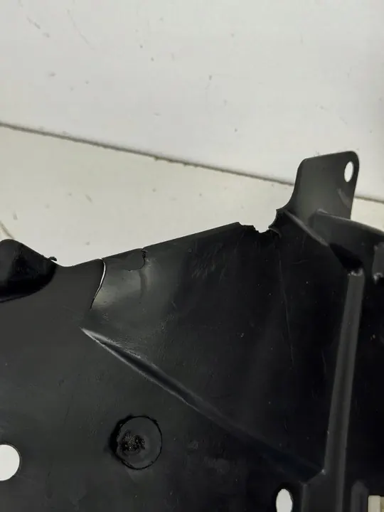 Front Right Wheel Arch Toyota Auris II E18 12- 53876-02460 image 6