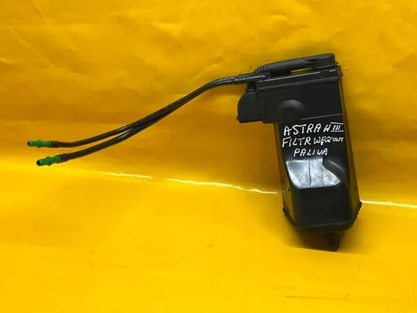 Bränsle kolfilter OEM 13146518 Opel Astra H image 2