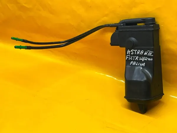 Bränsle kolfilter OEM 13146518 Opel Astra H image 3