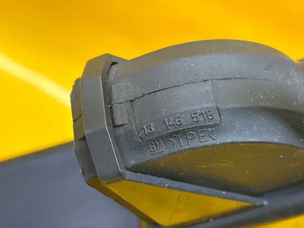 Bränsle kolfilter OEM 13146518 Opel Astra H image 4