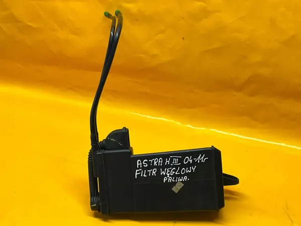 Bränsle kolfilter OEM 13146518 Opel Astra H image 5
