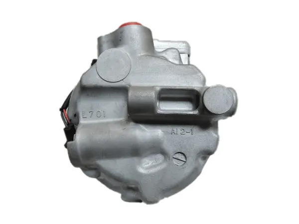 Ilmastointikompressori Mercedes C-luokka W203 E-luokka W211 image 3