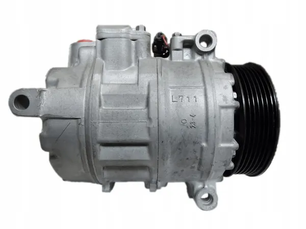 Ilmastointikompressori Mercedes C-luokka W203 E-luokka W211 image 4
