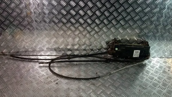 Renault Velsatis Bremsmechanismus OEM 8200418629 image 3