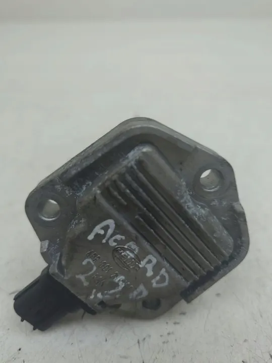 Capteur de niveau d'huile Honda Accord 2009 6PR00923700 image 4