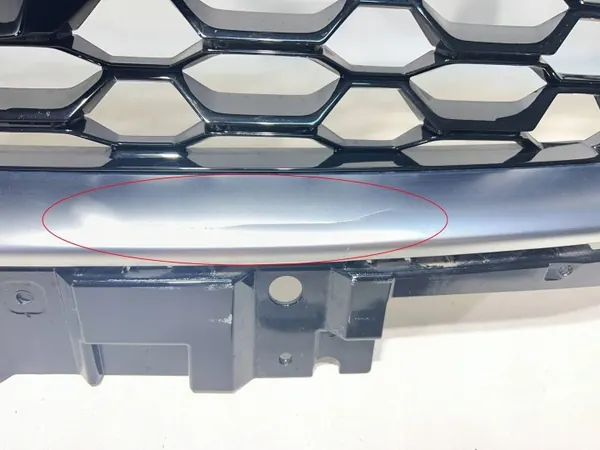 MG ZS Kylargaller OEM 10633336 - Begagnad image 5