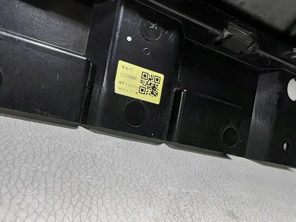 MG ZS Kylargaller OEM 10633336 - Begagnad image 9