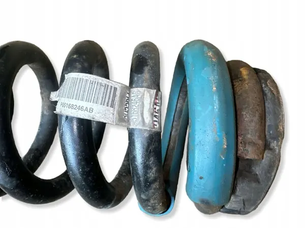 Ressort avant OEM 80556Q pour Dodge Durango III image 3