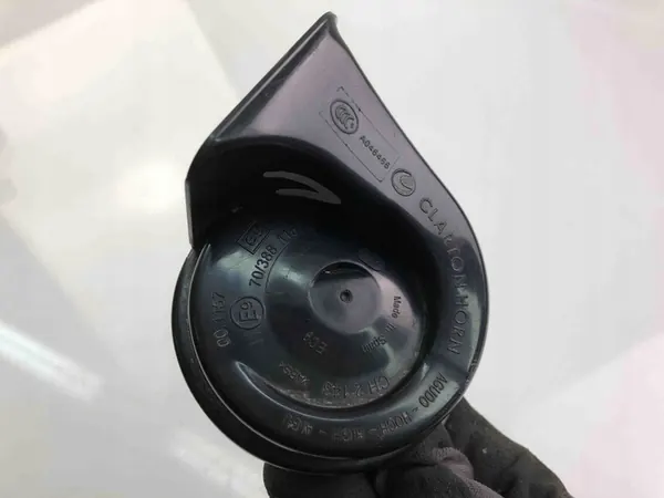 Alarme SKODA OCTAVIA III 1K0951223A image 2