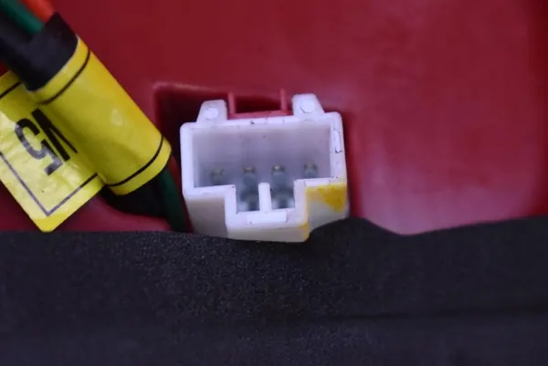 Höger Bakljus Hyundai Tucson 2015-2020 92404-D3 image 9