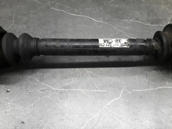 OEM 8d0407272cm Tira Derecha para Passat B5 image 3