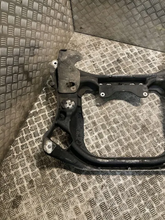 OEM 2156280057 Framaxelbalk för Mercedes-Benz S-klass image 3