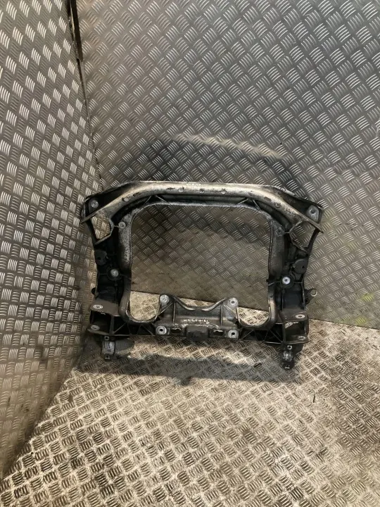 OEM 2156280057 Framaxelbalk för Mercedes-Benz S-klass image 4