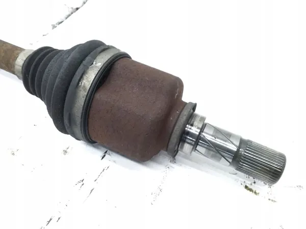 VÄNSTER AXEL OPEL MOVANO 170HK 391012675R image 2