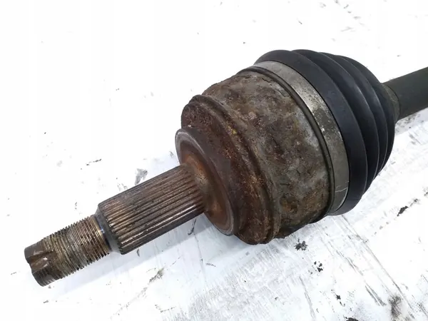 VÄNSTER AXEL OPEL MOVANO 170HK 391012675R image 4