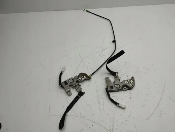 Sitzverstellhebel Citroen C-Crosser OEM AMD122231 image 3